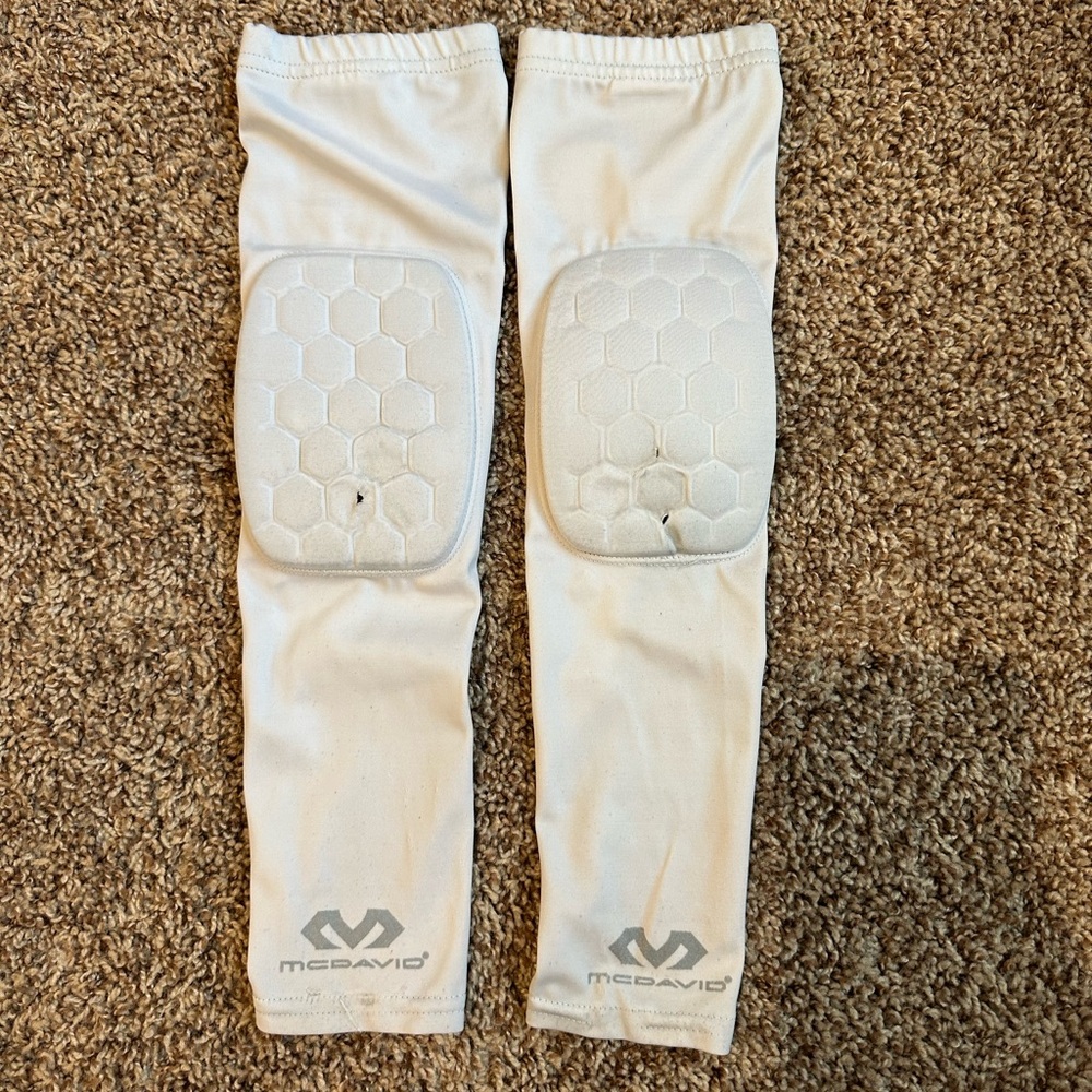 Mcdavid Arm Sleeves